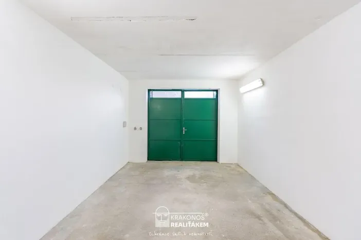 Prodej ostatní, Hranice - Hranice I-Město, Motošín