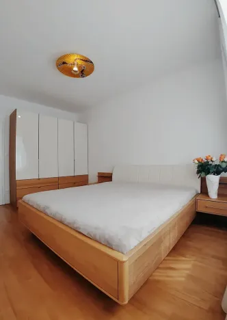 Pronájem bytu 3+kk, Praha - Smíchov, U Dívčích hradů, 93 m2