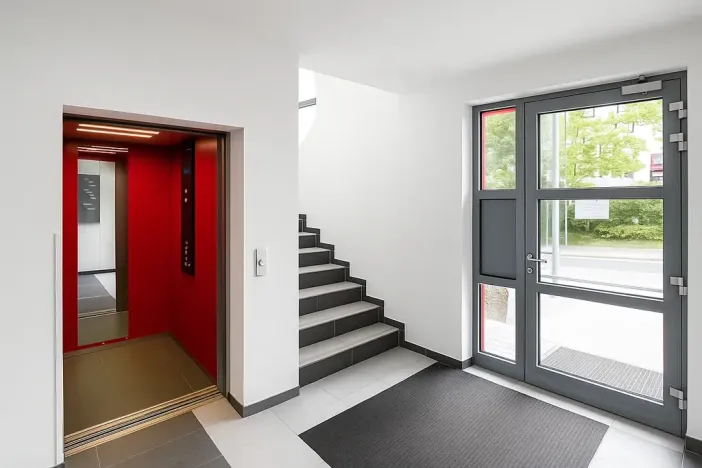 Pronájem bytu 3+kk, Praha - Smíchov, U Dívčích hradů, 93 m2