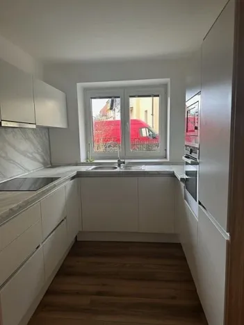 Pronájem bytu 2+1, Liberec - Liberec I-Staré Město, Svojsíkova, 63 m2