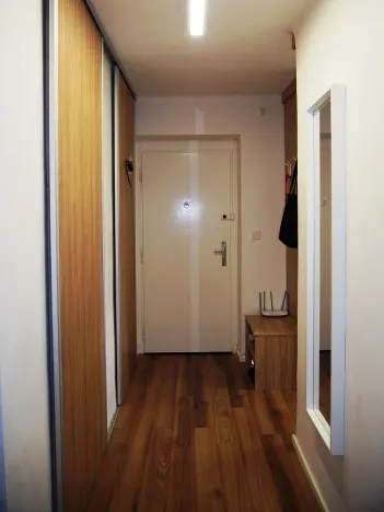 Pronájem bytu 2+1, Liberec - Liberec I-Staré Město, Svojsíkova, 63 m2