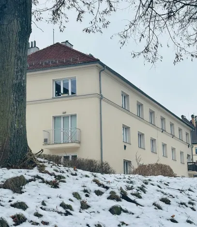 Pronájem bytu 2+1, Liberec - Liberec I-Staré Město, Svojsíkova, 63 m2