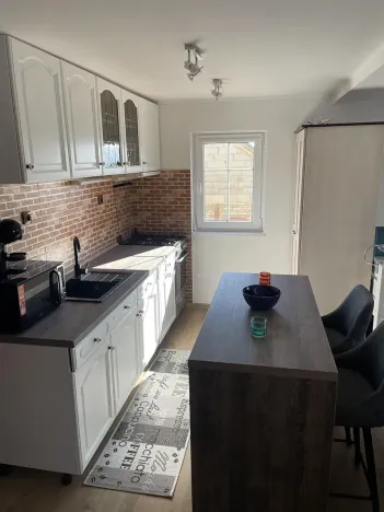 Prodej bytu 1+kk, Abertamy, Rooseweltova, 28 m2