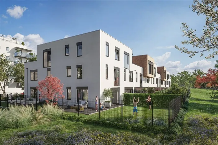 Prodej bytu 4+kk, Praha, Honzíkova, 120 m2