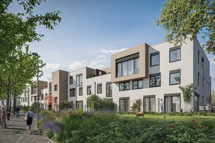 Prodej bytu 4+kk, Praha, Honzíkova, 120 m2