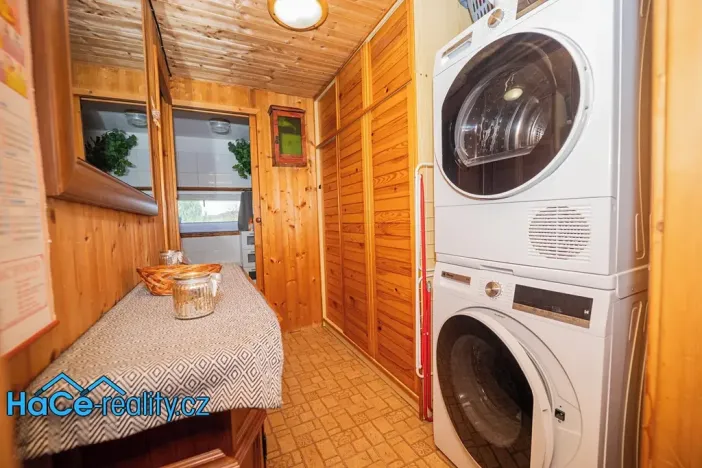 Prodej chaty, Liberk, 60 m2