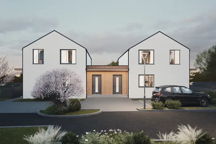 Prodej bytu 1+kk, Skuhrov, 34 m2