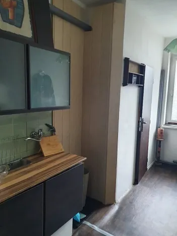 Pronájem bytu 1+1, Ostrava - Zábřeh, Jedličkova, 36 m2