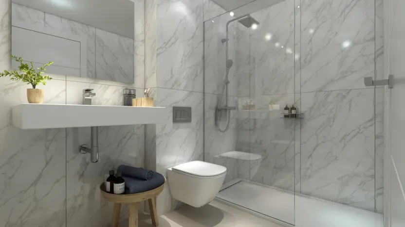 Prodej bytu 3+kk, Calle María Zambrano, Casares Costa, Costa del Sol, Španělsko, 142 m2