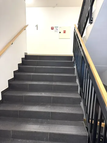 Prodej bytu 2+kk, Praha - Dolní Chabry, K Beranovu, 69 m2