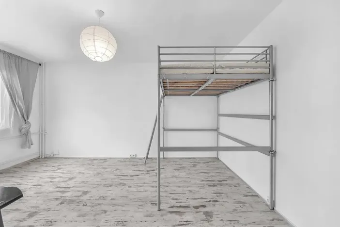 Prodej bytu 1+1, Hradec Králové, V Koutech, 35 m2