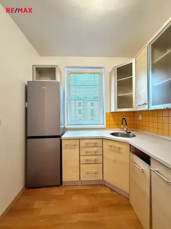 Pronájem bytu 2+kk, Plzeň, Květná, 51 m2