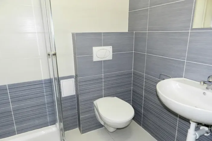 Pronájem bytu 2+kk, Praha - Žižkov, Fibichova, 60 m2