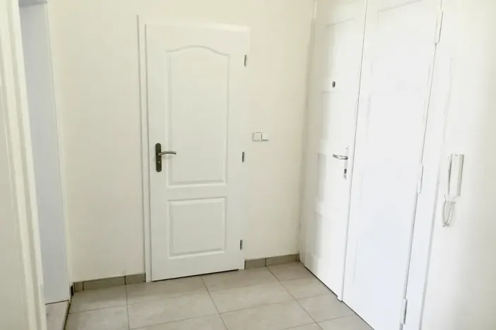 Pronájem bytu 2+kk, Praha - Žižkov, Fibichova, 60 m2