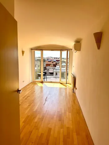 Pronájem bytu 2+kk, Praha - Vinohrady, Polská, 122 m2