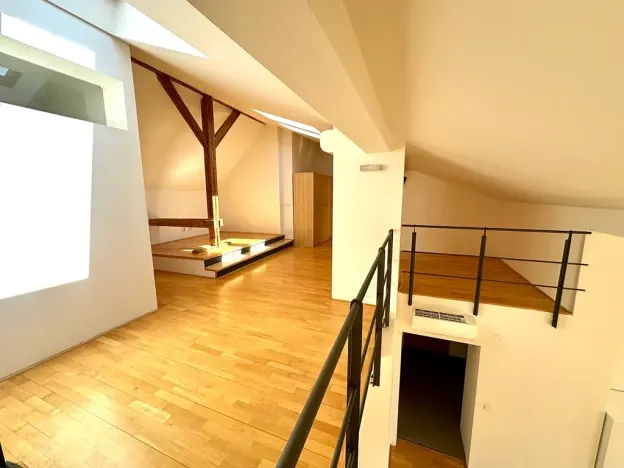 Pronájem bytu 2+kk, Praha - Vinohrady, Polská, 122 m2