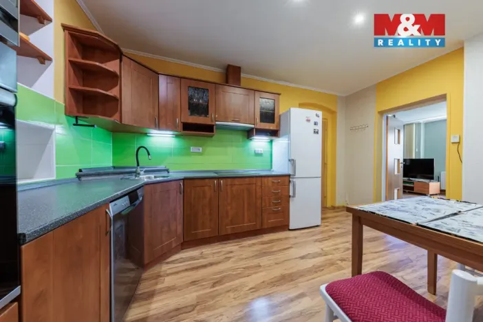 Prodej rodinného domu, Jáchymov, Boženy Němcové, 247 m2