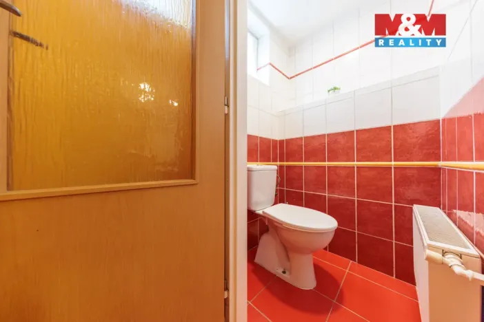 Prodej rodinného domu, Jáchymov, Boženy Němcové, 247 m2