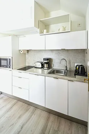 Prodej bytu 2+1, Praha - Nové Město, Školská, 55 m2