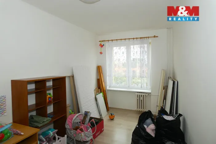 Prodej bytu 3+kk, Kolín - Kolín II, Benešova, 64 m2