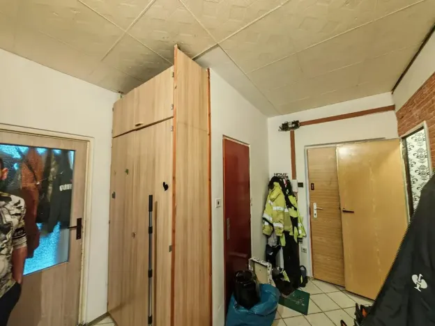 Prodej bytu 2+1, Česká Třebová, Semanínská, 72 m2