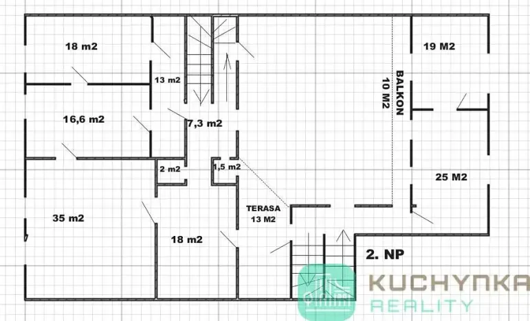 Prodej ubytování, Duchcov, G. Casanovy, 500 m2