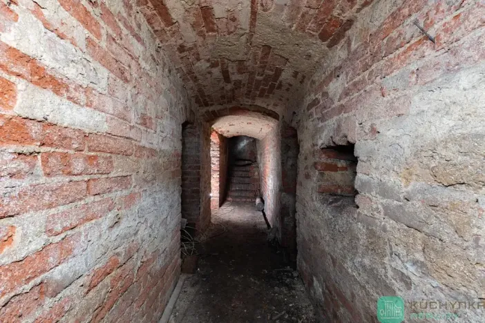 Prodej činžovního domu, Duchcov, G. Casanovy, 500 m2