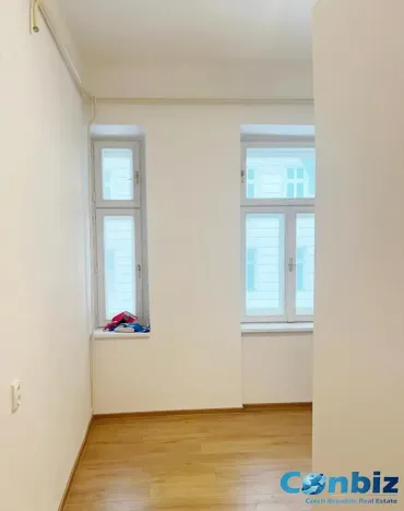 Pronájem bytu 3+1, Brno, Smetanova, 74 m2