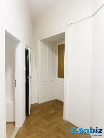 Pronájem bytu 3+1, Brno, Smetanova, 74 m2