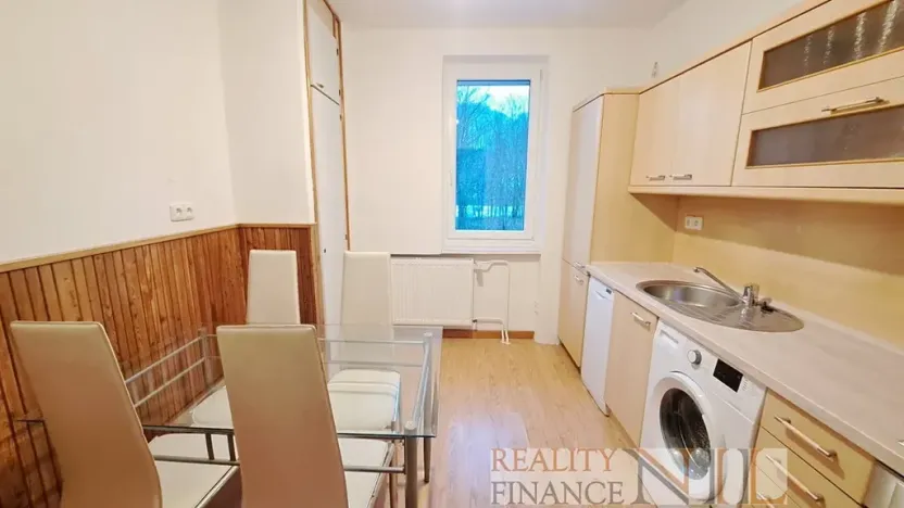 Pronájem bytu 2+1, Plzeň, České údolí, 63 m2