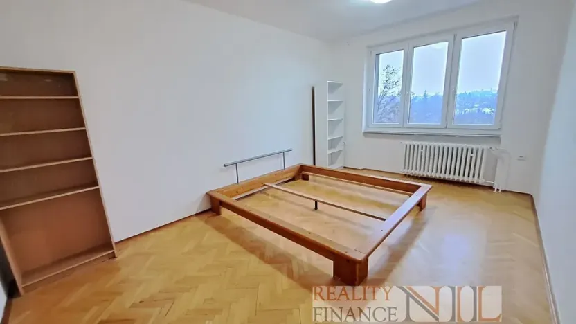 Pronájem bytu 2+1, Plzeň, České údolí, 63 m2