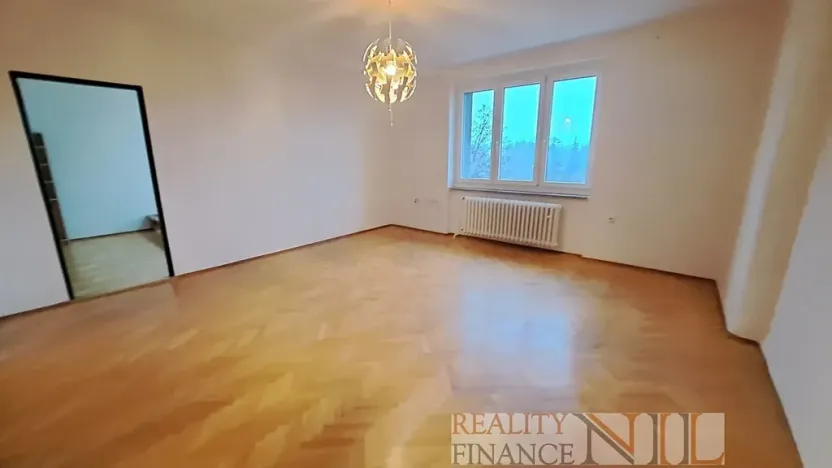 Pronájem bytu 2+1, Plzeň, České údolí, 63 m2