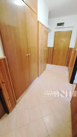 Pronájem bytu 2+1, Plzeň, České údolí, 63 m2