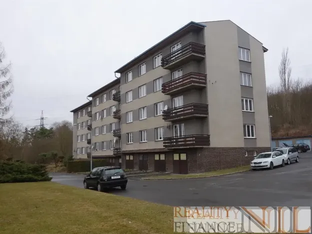 Pronájem bytu 2+1, Plzeň, České údolí, 63 m2