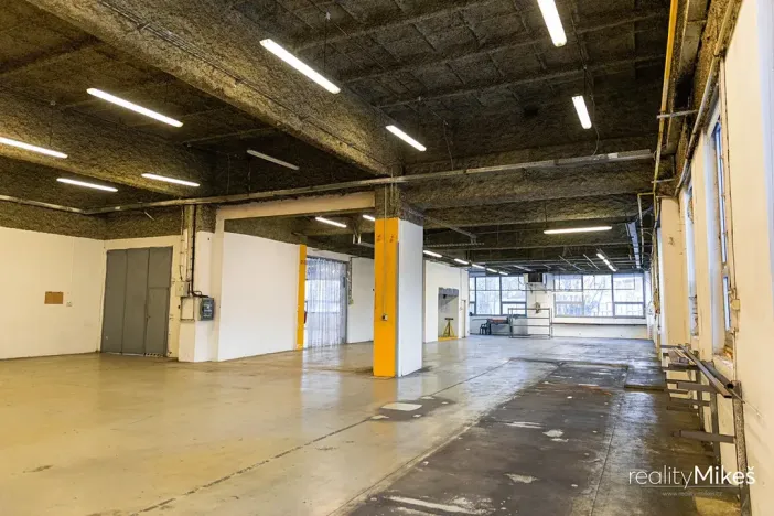 Prodej výrobních prostor, Liberec, Malodoubská, 3613 m2