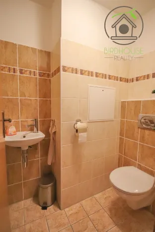 Prodej bytu 2+kk, Plzeň - Skvrňany, Waltrova, 72 m2