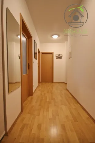 Prodej bytu 2+kk, Plzeň - Skvrňany, Waltrova, 72 m2