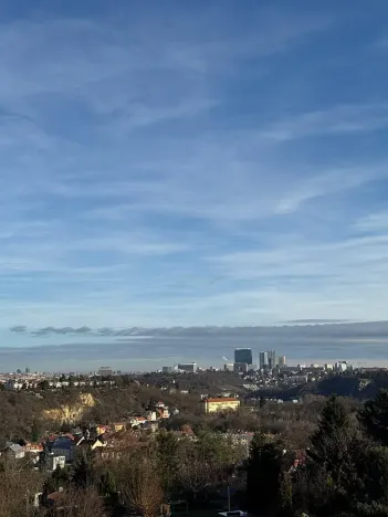 Prodej bytu 2+kk, Praha - Hlubočepy, Pražského, 81 m2