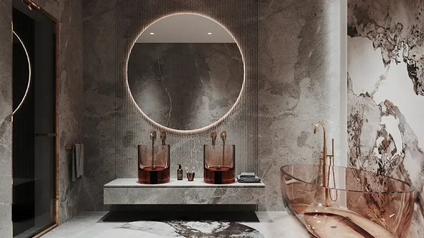 Prodej bytu 2+kk, Praha - Hlubočepy, Pražského, 79 m2