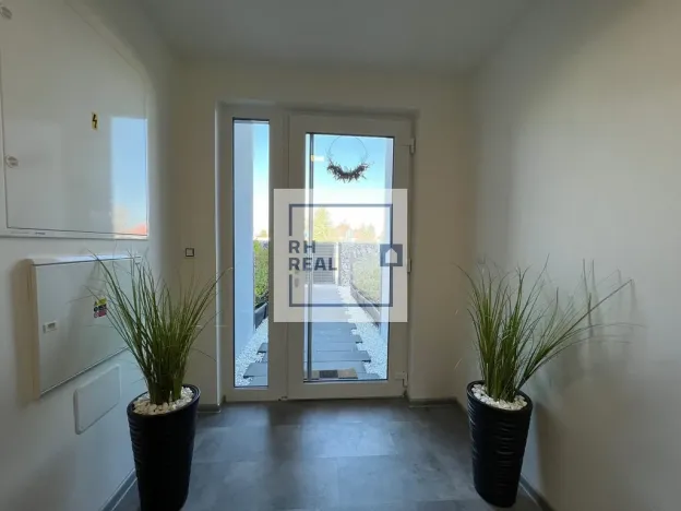 Pronájem bytu 2+kk, Třeboň - Třeboň II, Dana Bartoše, 45 m2