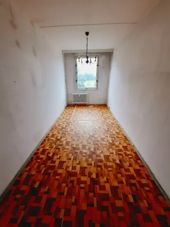 Prodej bytu 4+1, Praha - Troja, Mazurská, 92 m2