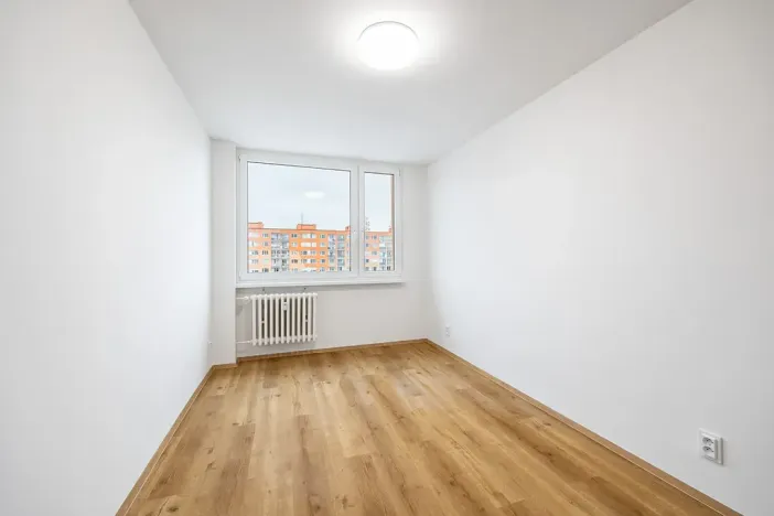 Prodej bytu 3+kk, Praha - Kamýk, Cílkova, 66 m2
