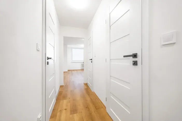 Prodej bytu 3+kk, Praha - Kamýk, Cílkova, 66 m2