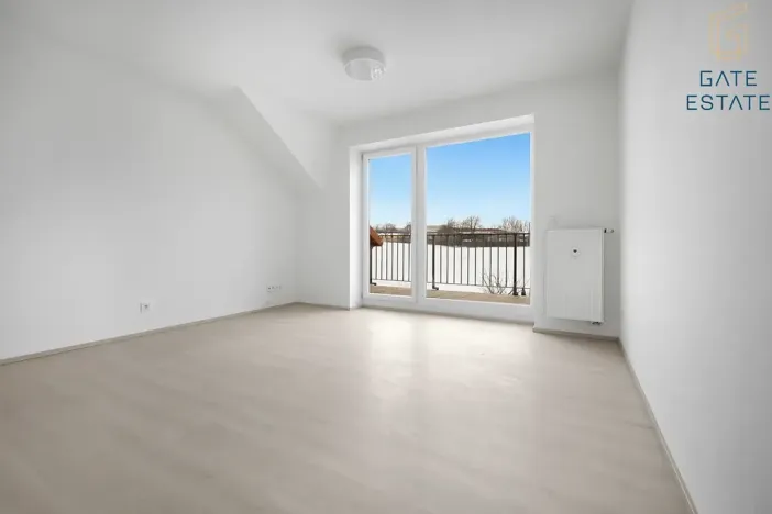 Pronájem bytu 1+kk, Holubice, 29 m2