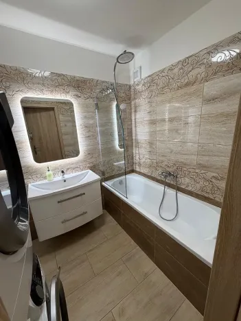 Pronájem bytu 3+1, Svitavy, Felberova, 86 m2