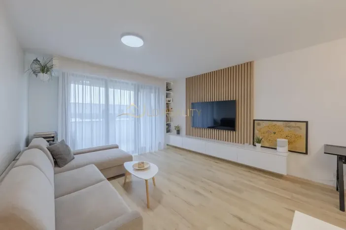 Pronájem bytu 2+kk, Olomouc, Věry Pánkové, 60 m2