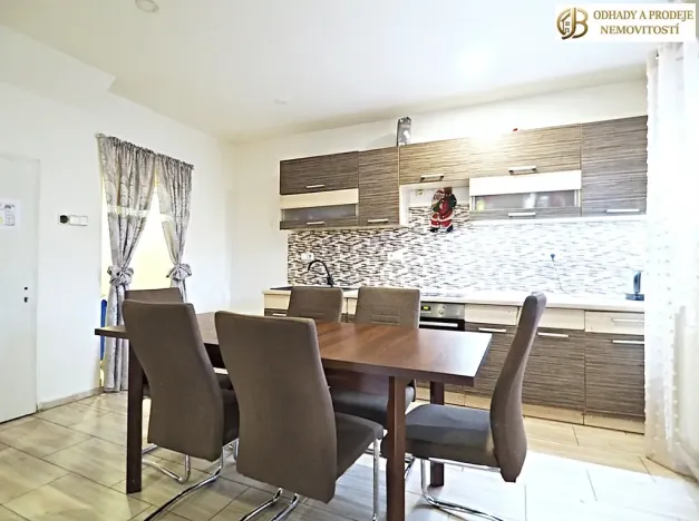 Prodej vícegeneračního domu, Ruda nad Moravou, 9. května, 590 m2