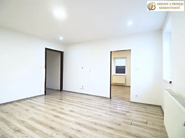 Prodej vícegeneračního domu, Ruda nad Moravou, 9. května, 590 m2