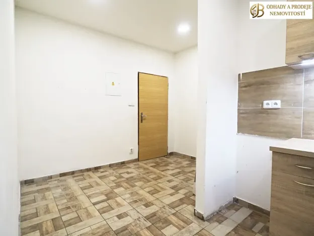 Prodej vícegeneračního domu, Ruda nad Moravou, 9. května, 590 m2