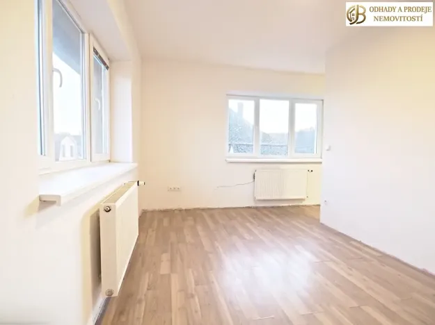 Prodej vícegeneračního domu, Ruda nad Moravou, 9. května, 590 m2